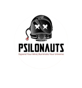 officialpsilonaut.com