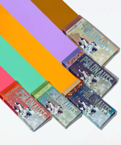 A Box of 10 Bars Mixed Flavors Wholesale