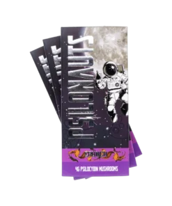 Psilonauts Crunch