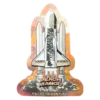 Psilonauts Peach Mango Gummies