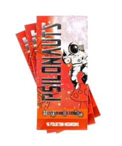 Psilonauts Peppermint Crunch