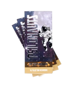 Psilonauts Salted Caramel