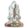 Psilonauts Watermelon Gummies